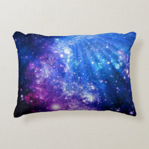 Coussins Décoratifs Galaxie