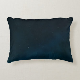 Coussins Décoratifs Galaxie de l'espace Arrière - plan