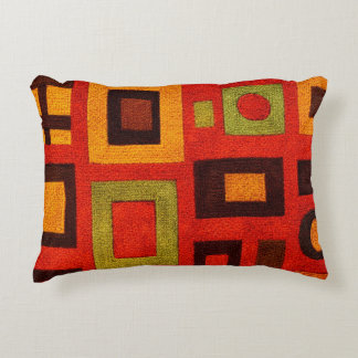 Coussins Décoratifs Géométrique Moderne Audacieux