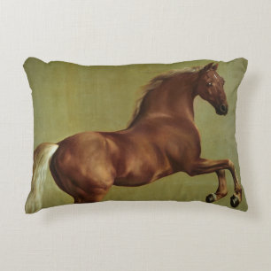 Coussins Décoratifs George Stubbs   Whistlejacket, 1762