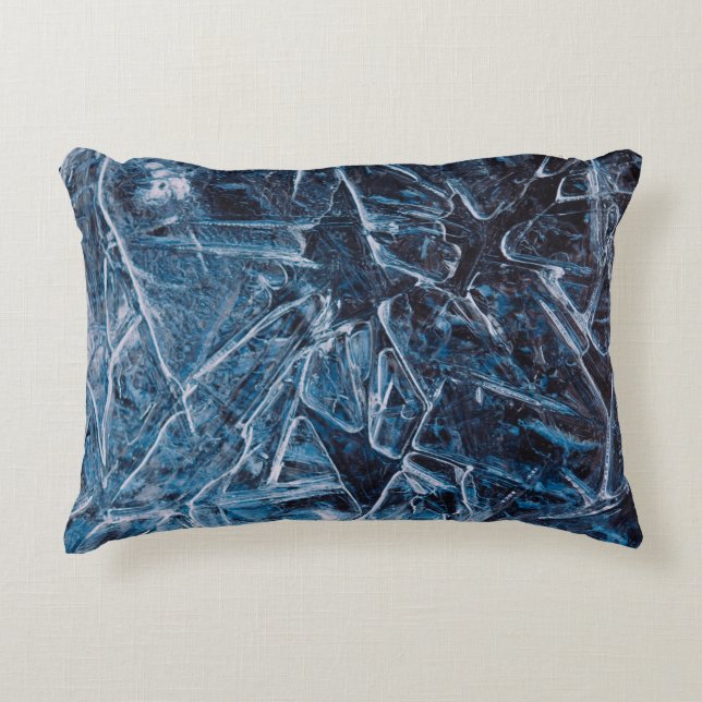 Coussins Décoratifs Glace (Devant)