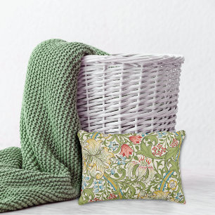 Coussins Décoratifs Golden Lily Floral William Morris