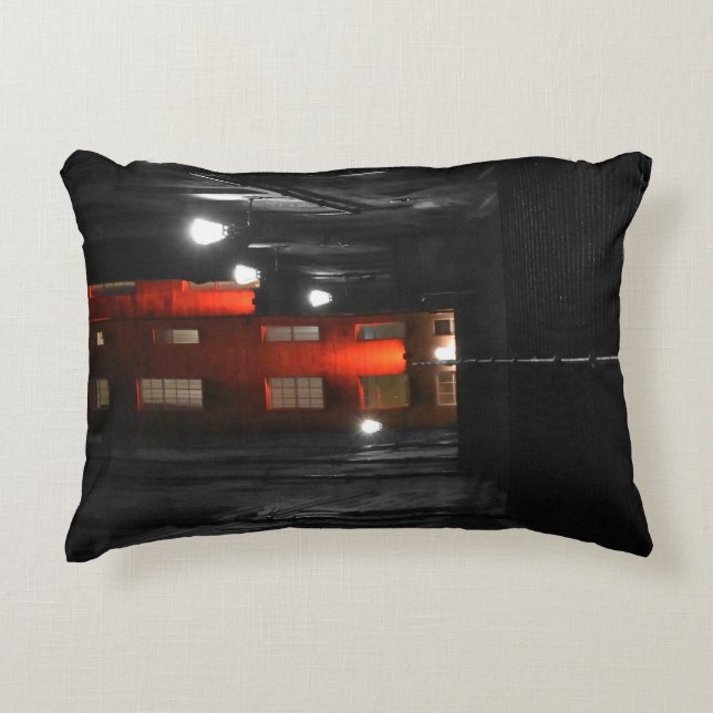 Coussins Décoratifs Gothic Staircase (Devant)