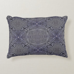 Coussins Décoratifs Grain bleu