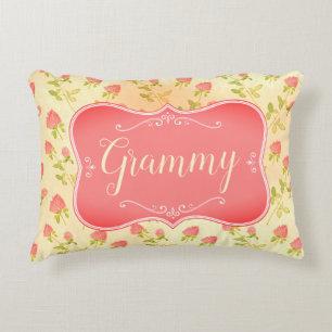 Coussins Décoratifs Grammy