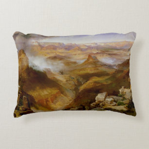 Coussins Décoratifs Grand Canyon du Colorado