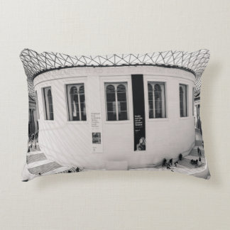COUSSINS DÉCORATIFS GRAND INTÉRIEUR DE TRIBUNAL