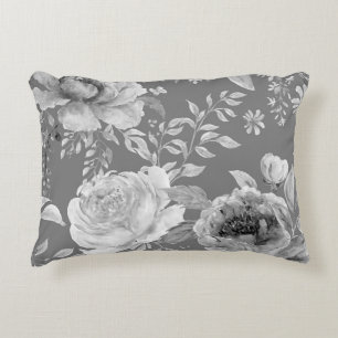 Coussins Décoratifs Grande Pivoine