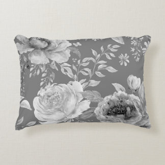 Coussins Décoratifs Grande Pivoine