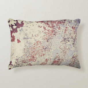 Coussins Décoratifs Grands arrière - plans rouille - abstra arrière - 