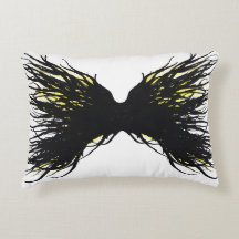 Greed Abstract 7 Deadly Sins Alcohol Ink Art