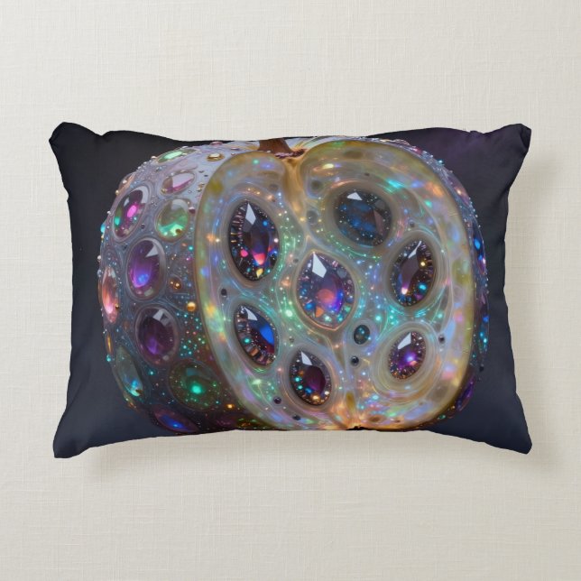 Coussins Décoratifs grenade (Devant)