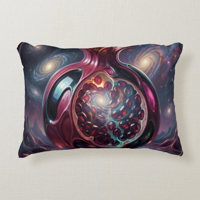 Coussins Décoratifs Grenade´3 (Devant)