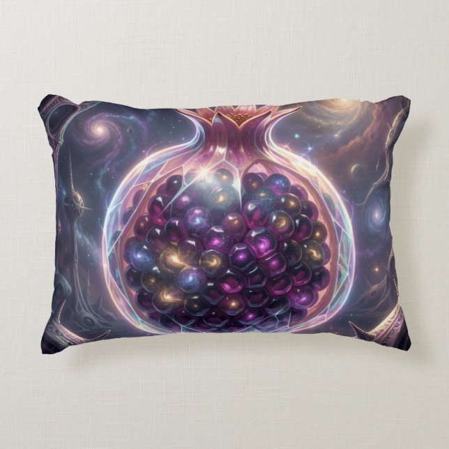 Coussins Décoratifs Grenade´5 (Devant)