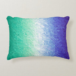 Coussins Décoratifs Grungy Abstrait MLM Hommes Aimants Hommes Fierté D