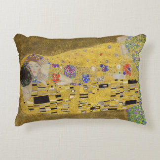 Coussins Décoratifs Gustav Klimt - Le Baiser