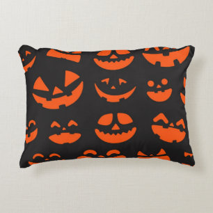 Coussins Décoratifs Halloween