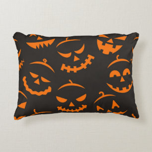 Coussins Décoratifs Halloween
