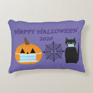 Coussins Décoratifs Halloween 2020