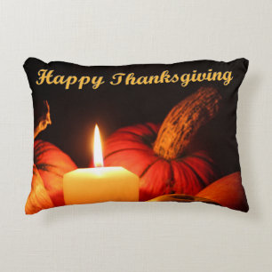 Coussins Décoratifs Happy Thanksgiving