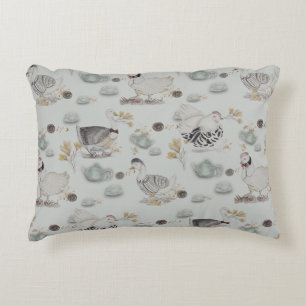 Coussins Décoratifs Haute Couture Print Kidsroom