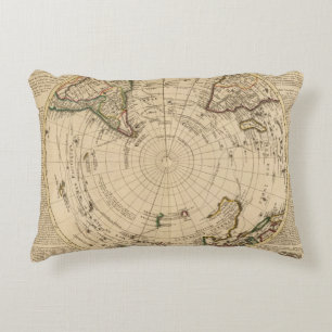 Coussins Décoratifs Hémisphère sud 4