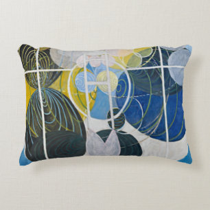 Coussins Décoratifs Hilma af Klint - Les grandes peintures