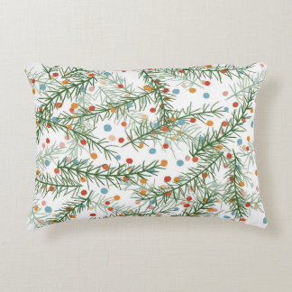 Coussins Décoratifs Holiday throw pillow