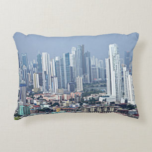 Coussins Décoratifs Horizon de Panamá City