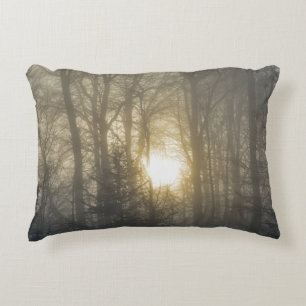 Coussins Décoratifs Humeur hivernale