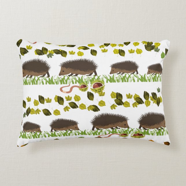 Coussins Décoratifs Igel (Devant)