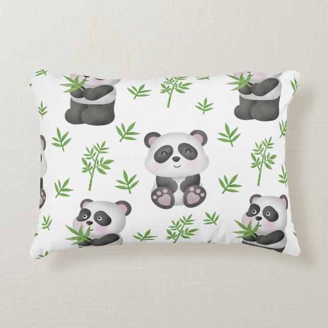 Coussins Décoratifs imprimés pour enfants (Devant)