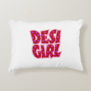 Coussins Décoratifs Indian Baby Favore Baby shower idées cadeaux