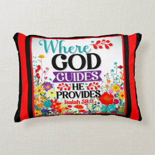 Coussins Décoratifs Inspiration florale rétrospective