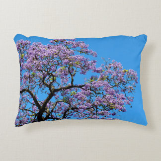 Coussins Décoratifs Jacaranda