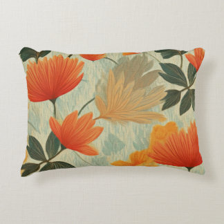 Coussins Décoratifs Jardin d'automne doux