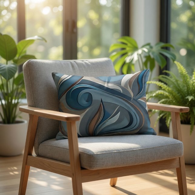 Coussins Décoratifs Jazzy (Jazzy Accent Pillow
)