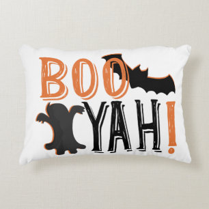 Coussins Décoratifs joli booyah halloween