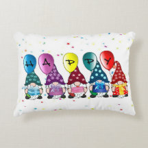 Joyeux Gnomes