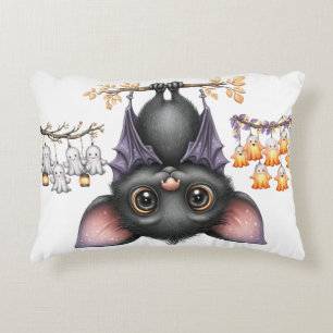 Coussins Décoratifs Juste traîner autour, Chauves-souris