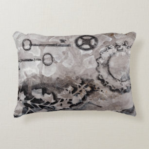 Coussins Décoratifs Juxtaposition II