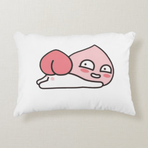 Coussins Décoratifs Kakao Friends Apeach