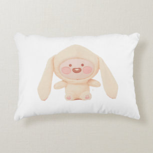 Coussins Décoratifs KaKao Friends - Lapin Apeach