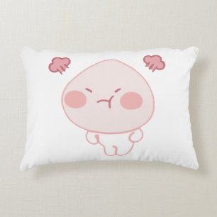 Coussins Décoratifs Kakao - Petit Apeach en colère