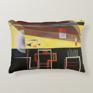 Coussins Décoratifs Kandinsky Inner Alliance Abstraite
