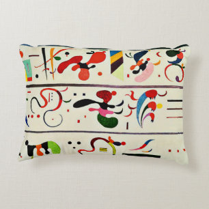 Coussins Décoratifs Kandinsky - Succession