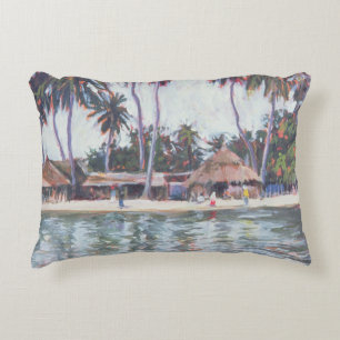 Coussins Décoratifs Karaban Sénégal 1997