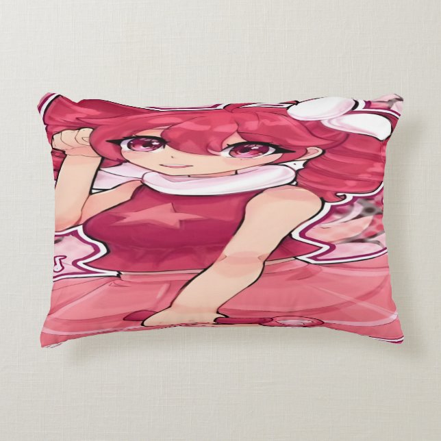 Coussins Décoratifs Kasane teto (Devant)