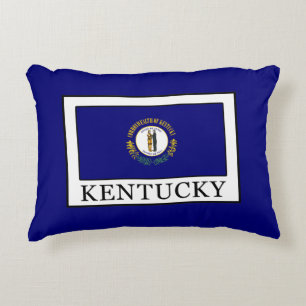 Coussins Décoratifs Kentucky