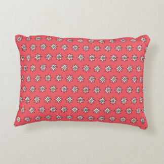 Coussins Décoratifs KiniArt Coral Floral